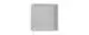 Hansgrohe-HG-XtraStoris-Original-Wandnische-mit-Rahmen-300-300-70-Betongrau-56093380 gallery number 1